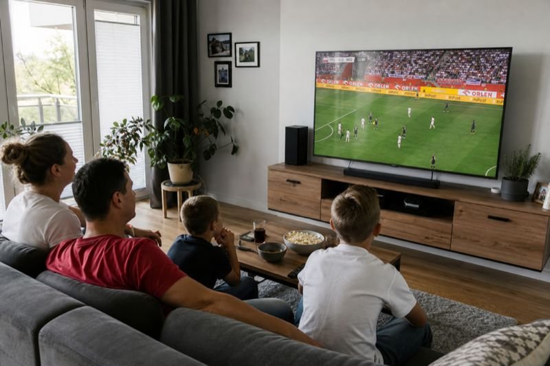 Telewizor 55 cali do 3000 zł – 5 modeli, które testowaliśmy