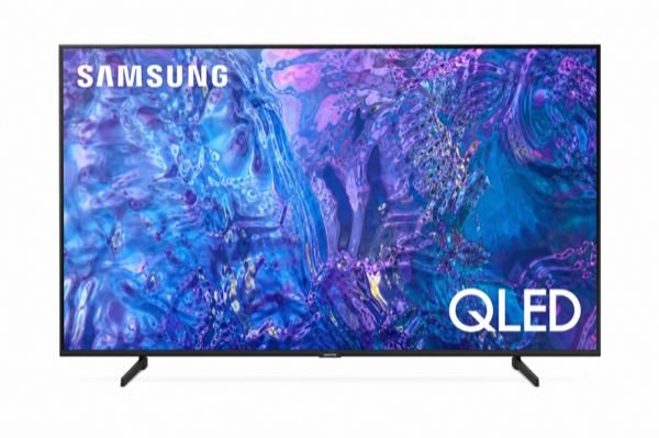 Samsung QE55Q80D 55" QLED 4K 120Hz Tizen Smart TV